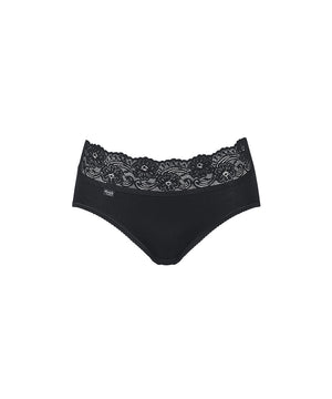 Romance - Midi - 0004 BLACK