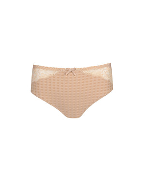 Madison - Full Briefs - CAL CAFFE LATTE