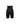 Figuras - Shapewear High Briefs W. Legs - CHB CHARCOAL