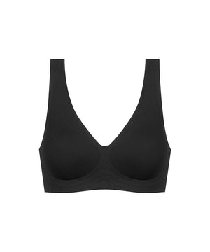 Simply Better Invisibles - Bustier - 3 BLACK