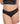 Sloggi Zero Feel Bliss - Hipster - 0004 BLACK