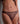 Crazy In Love - Italian Brief - SATI SATIN BROWN