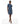 Mey Night - Sleepshirt Short Sleeve - 1118 DEEP MARINE