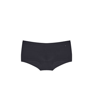 Smart Natural - Trusse Short - 0004 BLACK