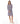 Jolien - Sleepshirt Long Sleeve - 408 NIGHT BLUE