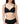 Flex Smart - Bh med fyld - 0004 BLACK