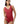 Delighted - Top - 1727 GALA RED