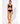 Honesty - Bikini Top - 006 BLACK