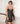 Pure Silk - Slip w.lace - 232 BLACK/GOLD