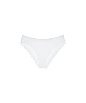 Amourette - Hikini / Tai - 0003 WHITE