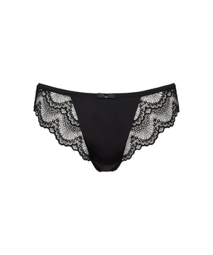 Tanya - Tai - 001 BLACK