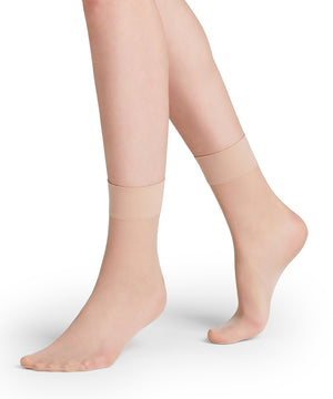 Pure Matt 20 SO - Socks - 4409 CRYSTAL
