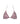 Trinidad - Triangle Bikinioverdele - 474 CHOCOLATE BROWN