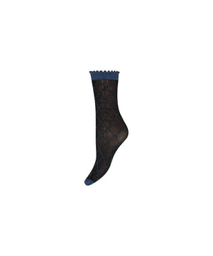 Logo 25 D. - Socks - 1133 NAVY