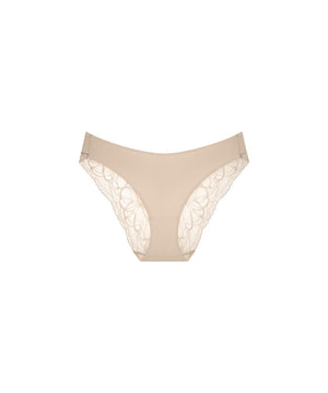 Body Make-up Illusion Lace - Hikini / Tai - 00NZ NUDE BEIGE