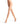 Matt Deluxe 30 TI - Tights - 4069 POWDER
