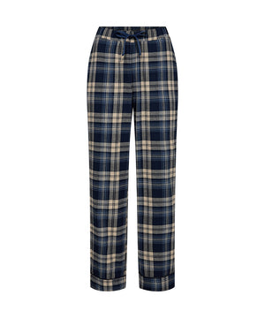 JBS of Denmark - Flannel Pj Pant. - 4942 MULTIFARVET