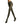 Pure Matt 50 TI - Tights - 7076 ARTICHOKE