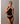 Logo Lace Trim - Thong - UB1 BLACK