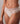 Perfectly Fit Lace - Thong - YAE BONE WHITE