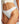 Perfectly Fit - Coordinate Thong - 100 WHITE