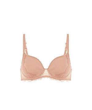 Rève - Spacer Plunge Bra - 740 Nude
