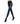 Synergy 40 - Tights - 5280 ADMIRAL