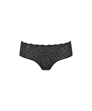 Sloggi Zero Feel Bliss - Hipster - 0004 BLACK