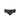 Sloggi Zero Feel Bliss - Hipster - 0004 BLACK
