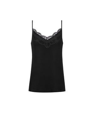Grace - Camisole - 3 BLACK
