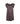 Silk Woven - Baby - 190 COFFEE BEAN