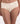 Essential Lace - High waist - 612 CRYSTAL