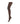 Decoy - Tights Merino Wool 100 D - 4348 BRUN