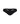 Lace Edge - Thongs - FTU BLUR DOTS BLACK