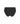 La Chiquissima - Adjustable - 0005 NO/NOIR