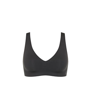 Sloggi Zero Feel - N Top - 0004 BLACK