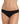 Body Make-up Essentials - Trusser - 0004 BLACK