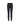Hype the Detail - Printed Legging - 50 BLACK