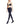 Pure Matt 50 - Tights - 6179 MARINE