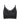Seamless - Bra Plus - 001 BLACK