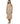 Emotion - Slip Dress - 376 CREAM TAN