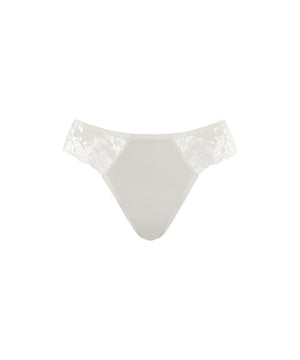 Luxurious - Thong Pants - 5 CHAMPAGNER