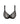 Cassiopee - Underwire Full Cup Bra - 0003 NOIR