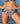 Swimwear - Midi Shape - W480 PUERTO RICO