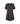Bamboo - Bigshirt - 220 CHOCOLATE