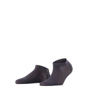 Fine Softness SN - Socks - 6370 DARK NAVY