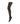 Fleece 280 Denier - Tights - 1100 SORT