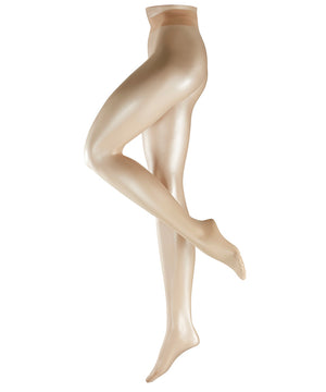 Shelina 12 TI - Tights - 4409 CRYSTAL