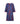Lovestory - Sleepshirt 3/4 Sleeve - 1724 ASTRAL NIGHT