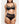 Tess - Underwired full cup bra - 0003 NOIR